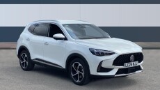 MG HS 1.5 T-GDI PHEV Trophy 5dr Auto Hatchback